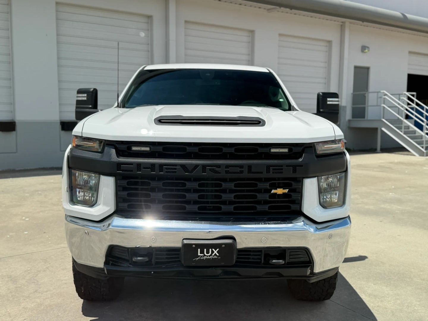 chevrolet silverado 2500hd 2021 1GC1YLE78MF177953 image chevrolet silverado 2500hd 2021 1GC1YLE78MF177953 image